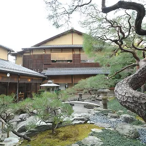 Ryokan Ryokan Yamazaki, Kyoto