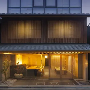 The Kiyomizu Gion ホテル