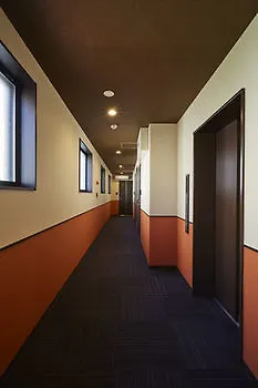 *** شقة فندقية الشقق الفندقية كيوتوفي  قلعة رين نيجو اليابان